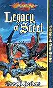 Legacy of Steel