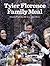 Tyler Florence Family Meal by Tyler Florence