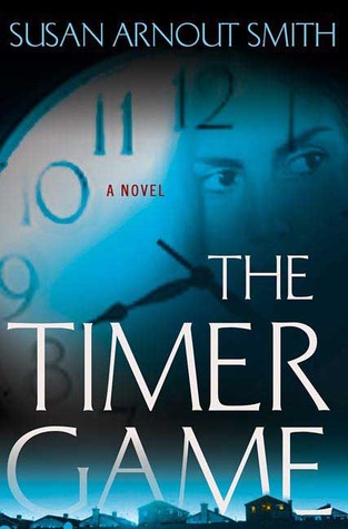 The Timer Game (Grace Descanso, Book 1)