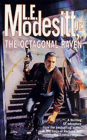 The Octagonal Raven (Paperback)