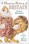 A Rhyming History of Britain by James Muirden
