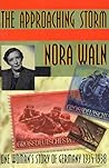 Approaching Storm: One Woman's Story of Germany 1934-1958