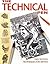 The Technical Pen