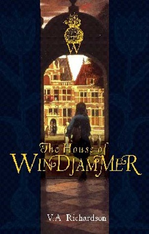 The House of Windjammer (Windjammer, #1)