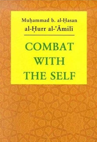 Combat with the Self (Paperback)