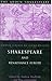Shakespeare & Renaissance E...