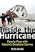 Inside the Hurricane by Pete   Davies