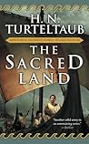 The Sacred Land by H.N. Turteltaub