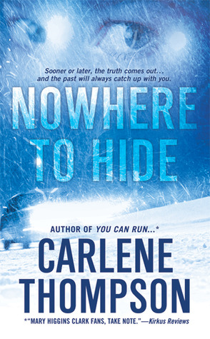 Nowhere to Hide (Mass Market Paperback)