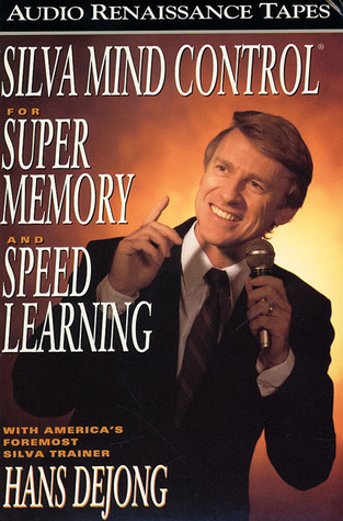 Silva Mind Control For Super Memory and Speed Learning