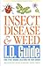 Insect, Disease & Weed I.D. Guide by Anna Carr