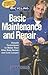 Bicycling Magazine's Basic Maintenance and Repair