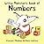 Little Monster's Book of Numbers