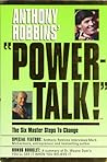 PowerTalk!: The Six Master Steps to Change