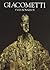 Giacometti by Yves Bonnefoy Giacometti by Yves Bonnefoy