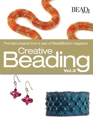 Creative Beading Vol. 3 (Hardcover)