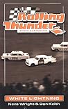 White Lightning (Rolling Thunder Stock Car Racing, #1)