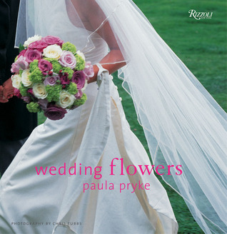 Wedding Flowers (Hardcover)