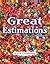 Great Estimations