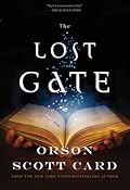 The Lost Gate