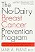 The No-Dairy Breast Cancer Prevention Program by Jane A. Plant
