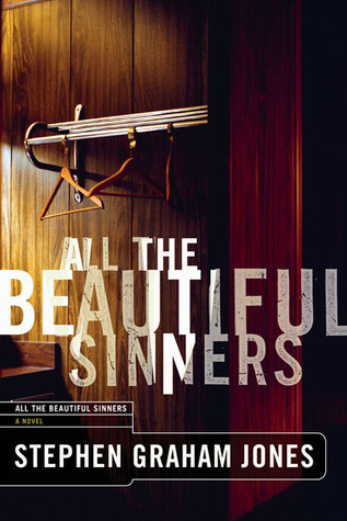 All the Beautiful Sinners (Hardcover)