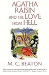Agatha Raisin and the Love from Hell