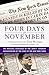 Four Days in November: The ...