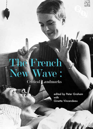 The French New Wave: Critical Landmarks (Paperback)