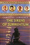 The Sirens of Surrentum by Caroline Lawrence
