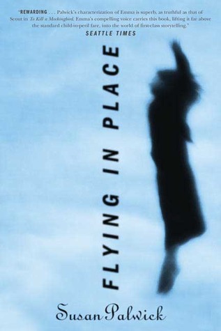 Flying in Place (Paperback)