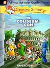 The Coliseum Con by Geronimo Stilton