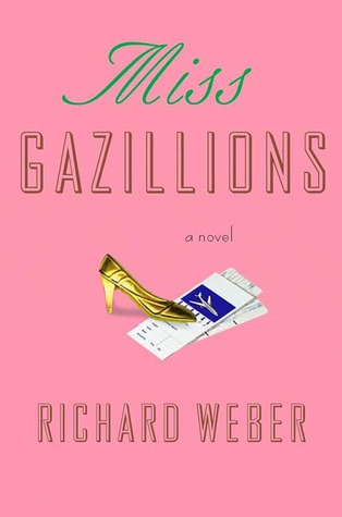 Miss Gazillions