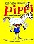 Do You Know Pippi Longstocking?