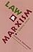 LAW AND MARXISM