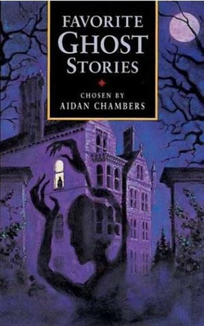 Favorite Ghost Stories (Story Library)