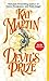 Devil's Prize (Garrick, Book 3)