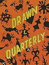 Drawn & Quarterly Vol. 4 Drawn & Quarterly Vol. 4