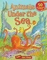 Animals Under the Sea Lift-the-Flap (Lift-the-Flap Tab Books) Animals Under the Sea Lift-the-Flap (Lift-the-Flap Tab Books)