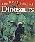 The Best Book of Dinosaurs