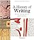 History of Writing