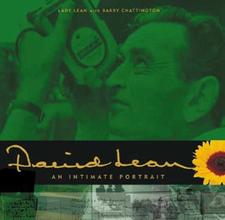 David Lean: An Intimate Portrait (Hardcover)
