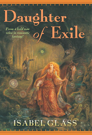 Daughter of Exile (Hardcover)