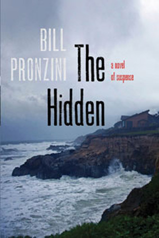 The Hidden (Hardcover)