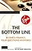 The Bottom Line: Business Finance : Your Questions Answered
