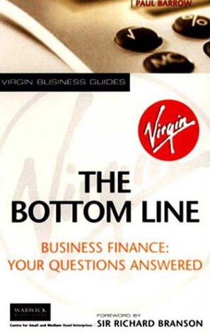 The Bottom Line: Business Finance : Your Questions Answered