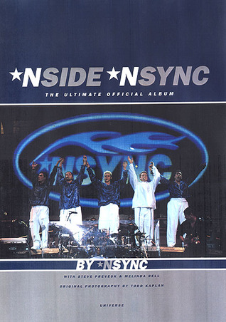 *Nside *Nsync: The Ultimate Official Album