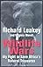 Wildlife Wars by Richard E. Leakey