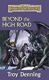 Beyond The High Road