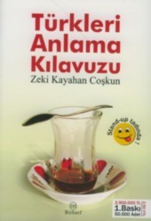 Türkleri Anlama Kılavuzu (Paperback)